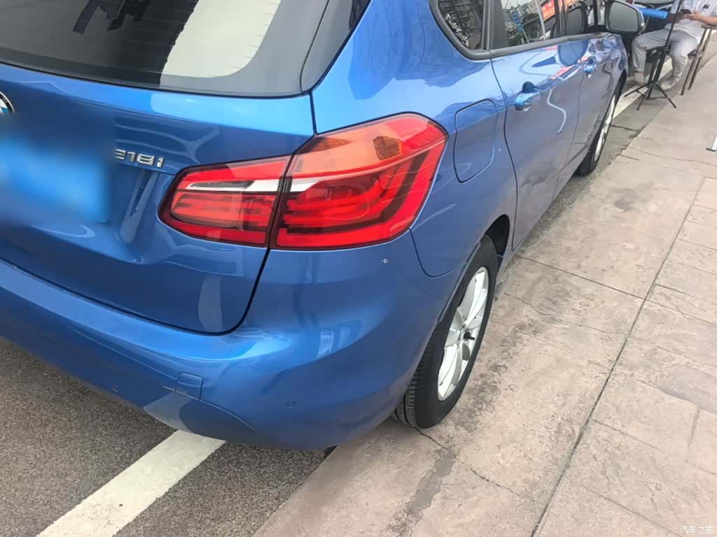 BMW 2 Series, 2019 8