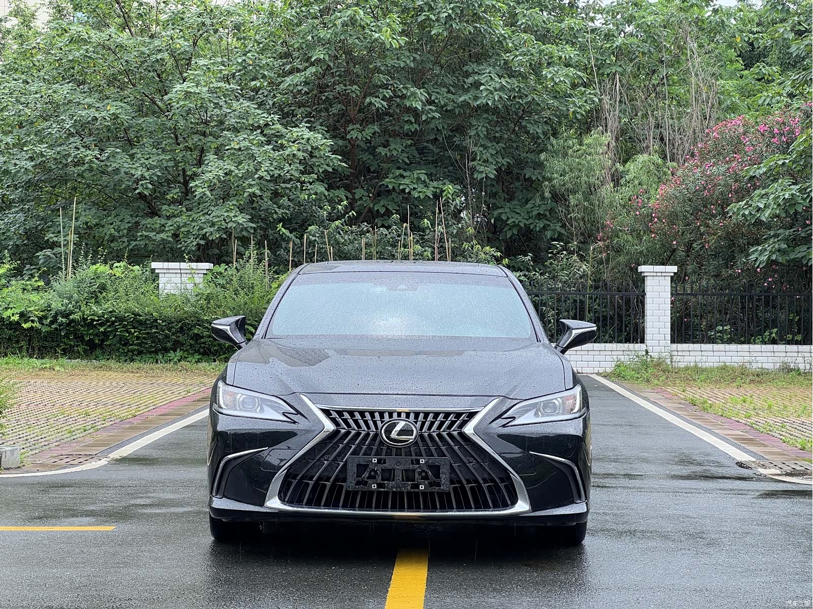 Lexus ES, 2023 2