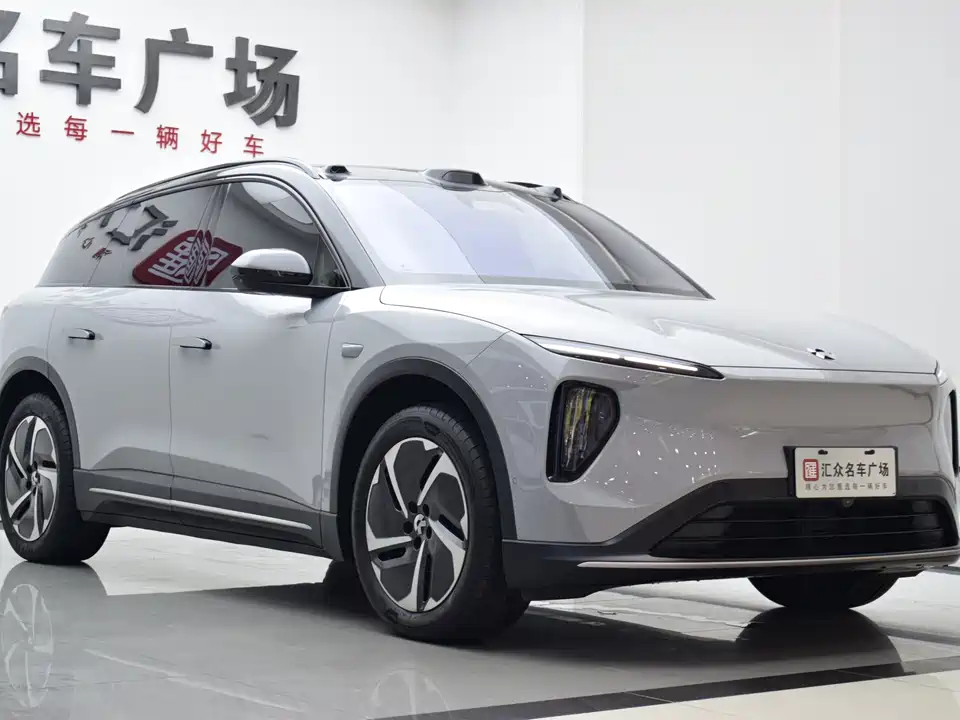 NIO ES6