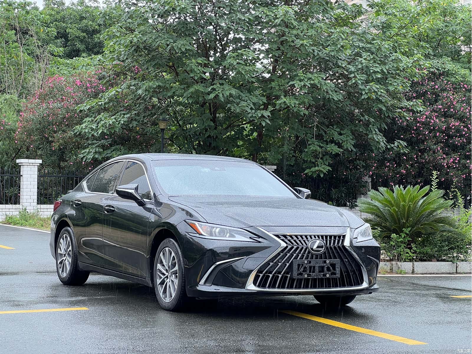 Lexus ES, 2023 3