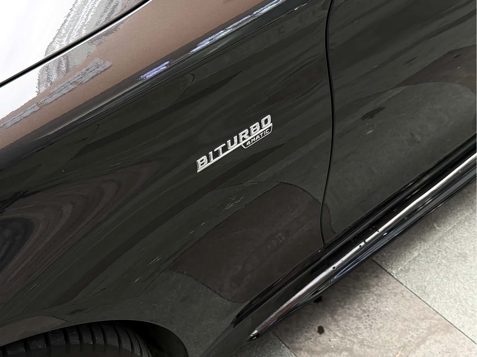 Mercedes-Benz C-Class, 2023 23