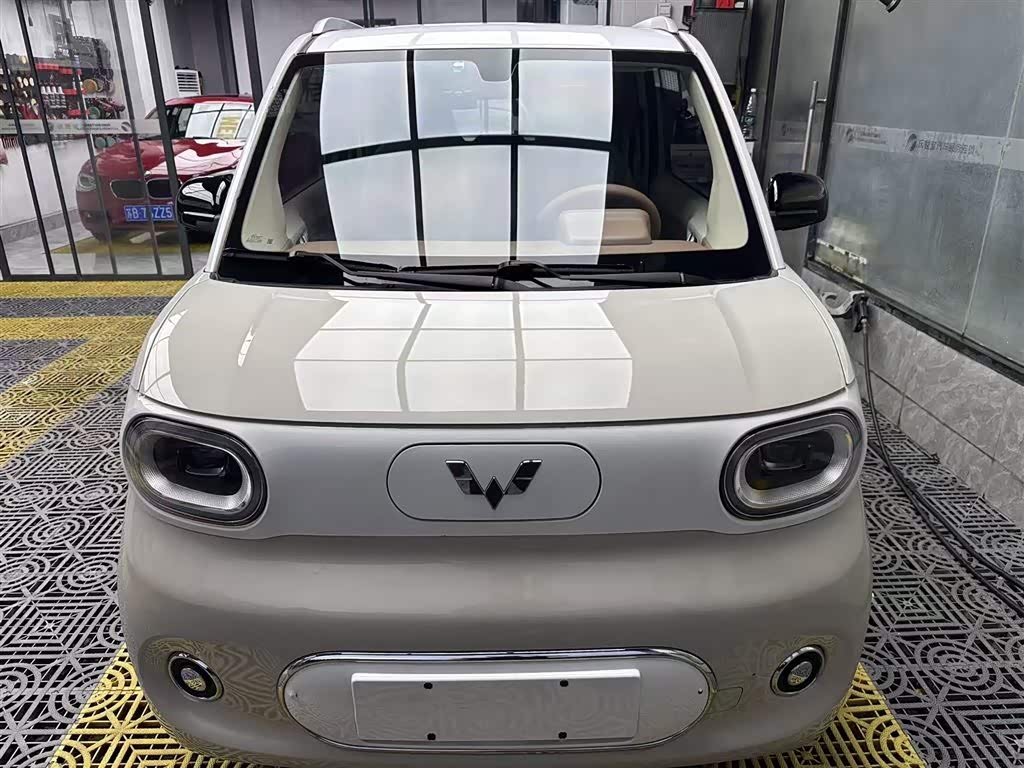 Wuling Mini EV