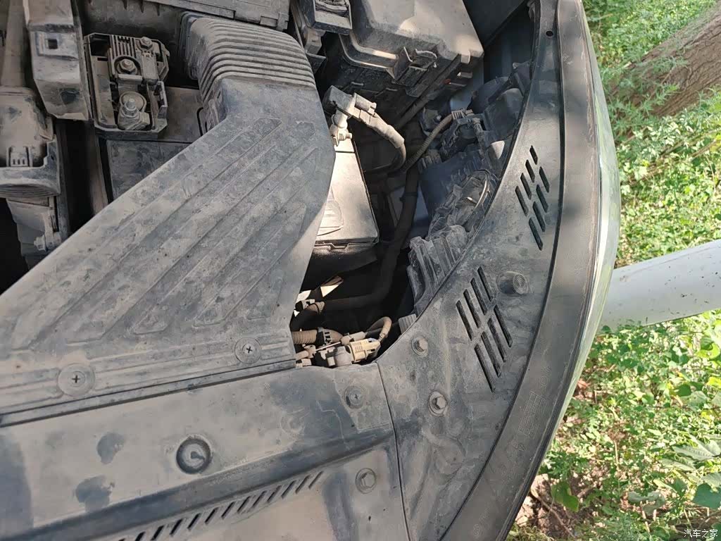 Hyundai Tucson, 2018 23