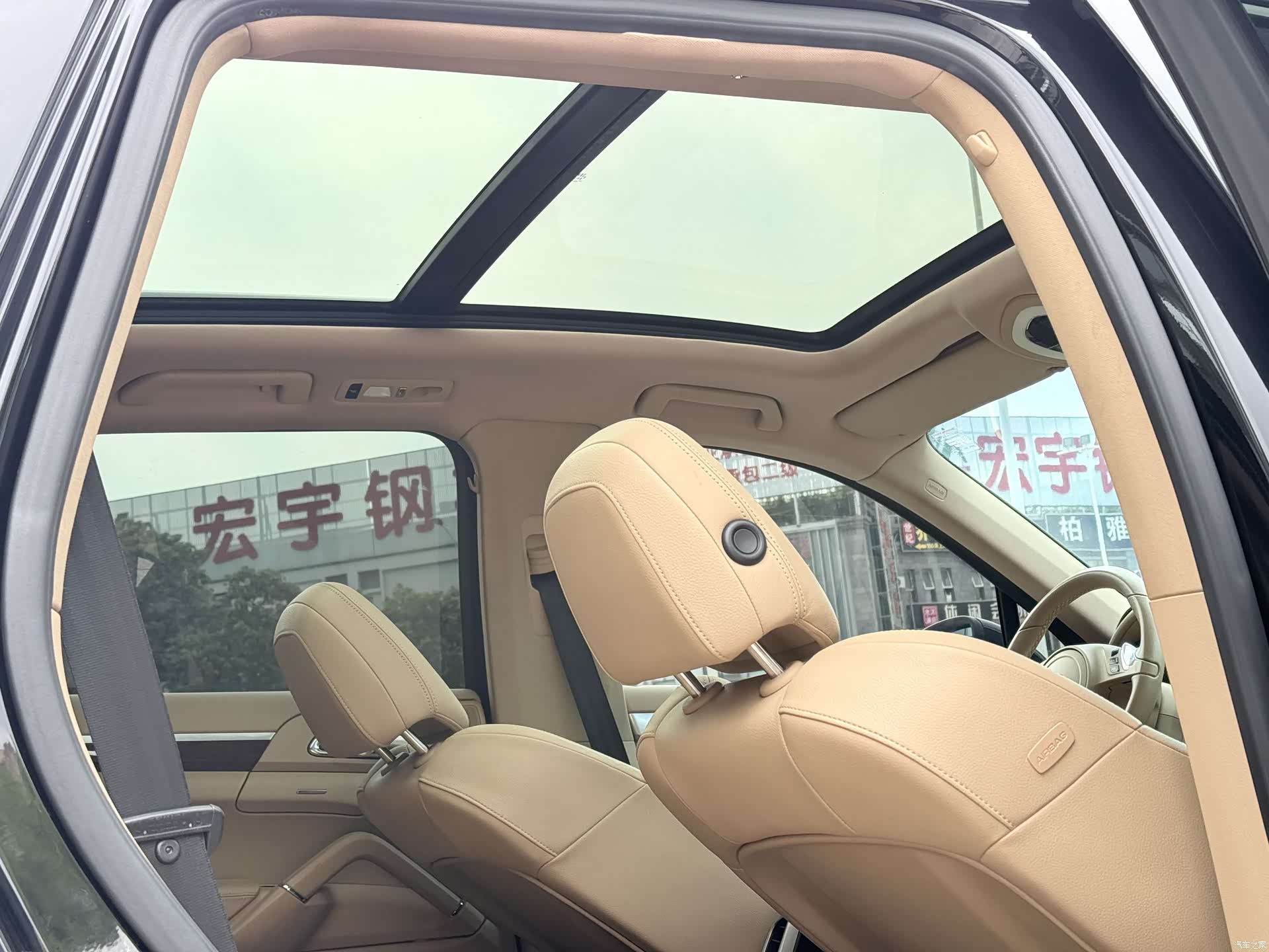 Porsche Cayenne, 2013 16