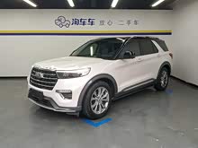 ̽���� 2020�� EcoBoost 285 �������а� 7��