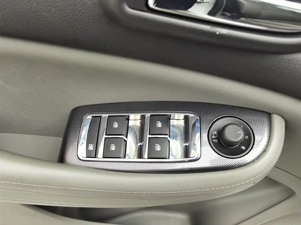 Chevrolet Mai Ruibao