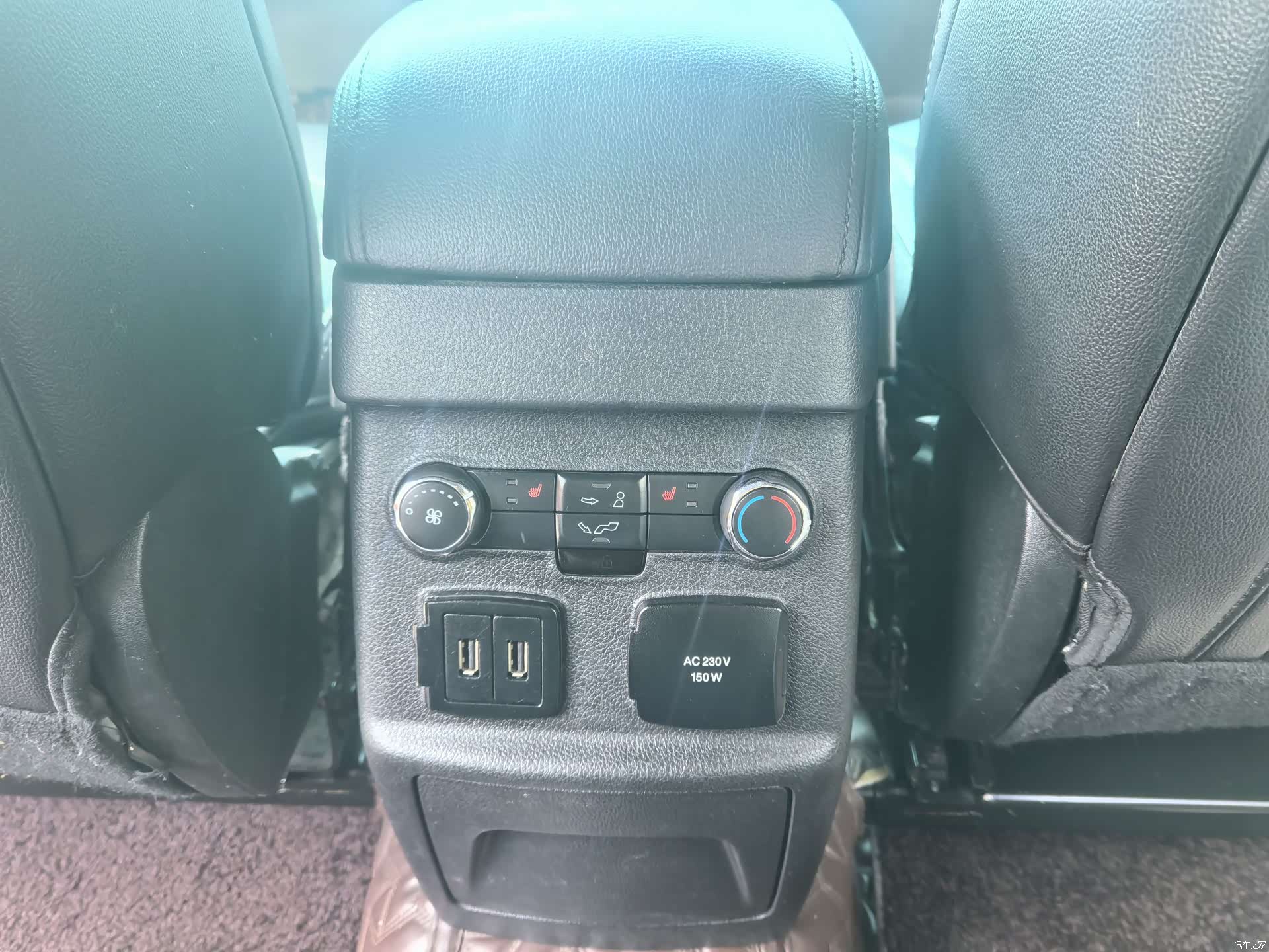 Ford Explorer, 2019 20