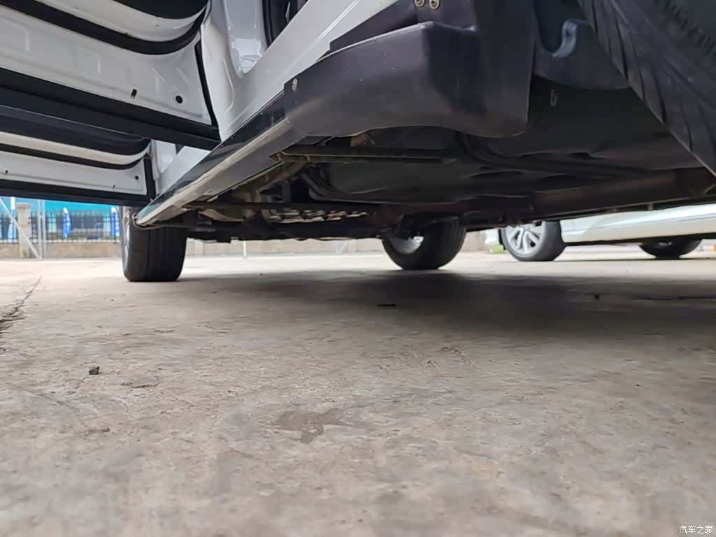 Changan CS75, 2021 22
