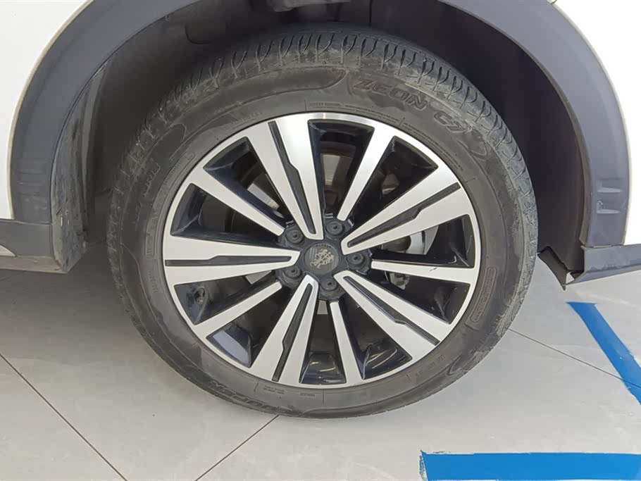 Roewe RX5 Roewe RX5