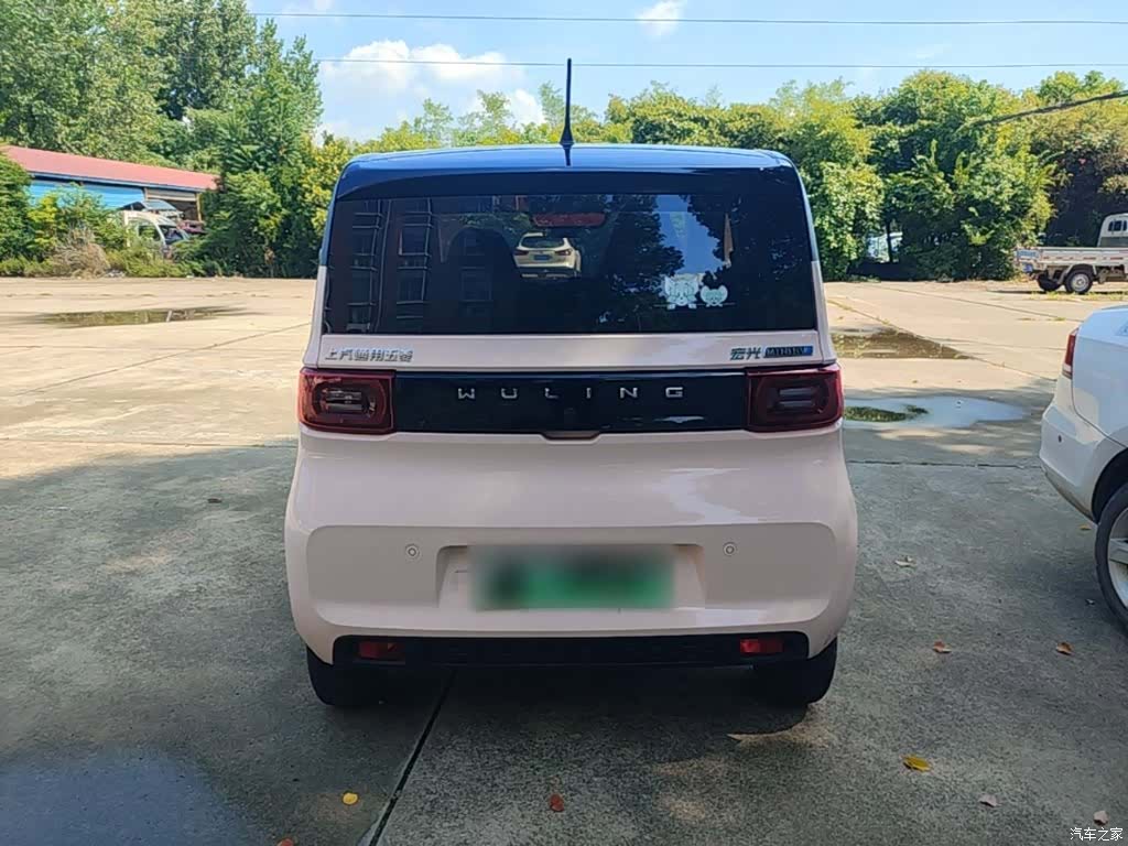 Wuling Yuan, 2022 6