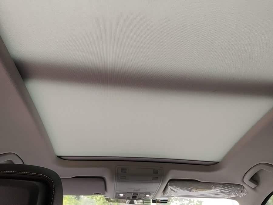 Volkswagen Magotan PHEV 2021, фото 14
