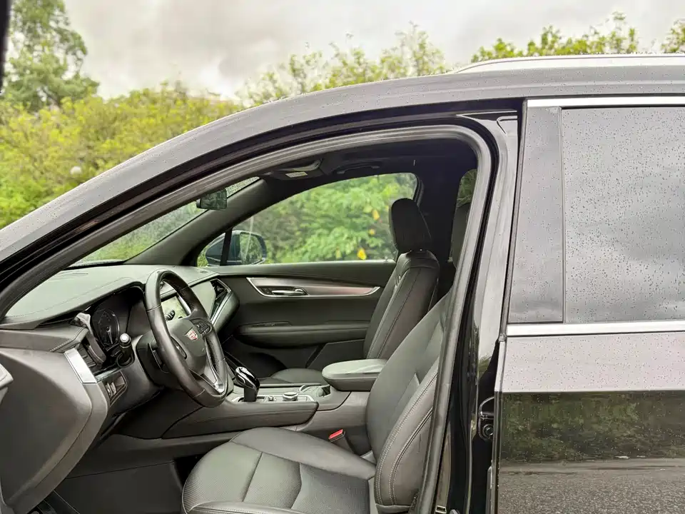 Cadillac XT6 Cadillac XT6