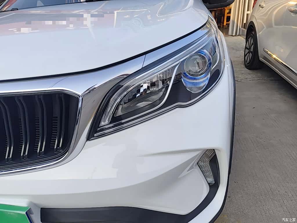 Geely X3, 2021 24