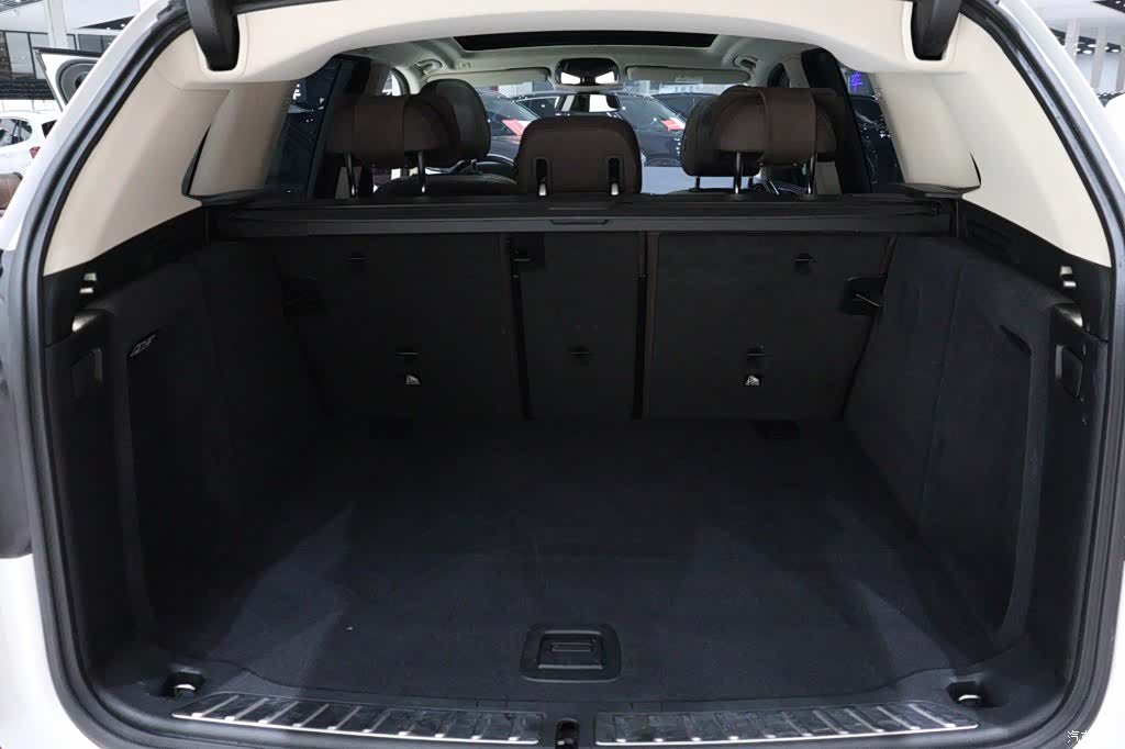 BMW X3, 2021 21