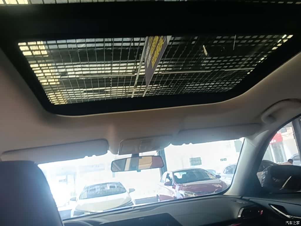 Changan X5, 2021 18