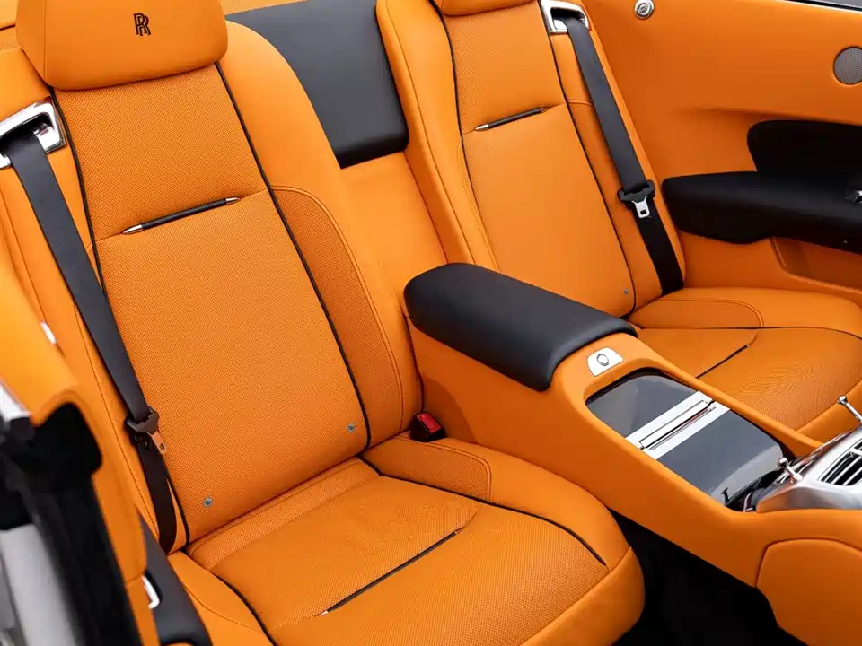 Rolls-Royce Yao Ying