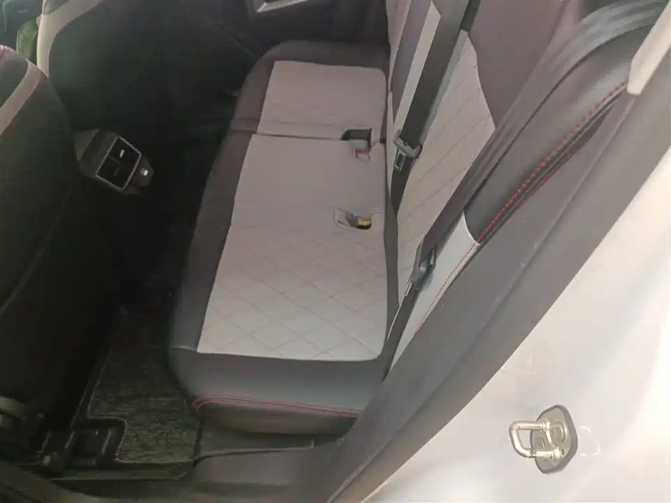 Citroen Tianyi C5 AIRCROSS