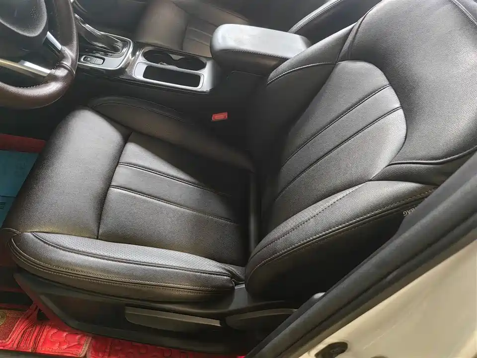 Trumpchi Trumpchi GS4