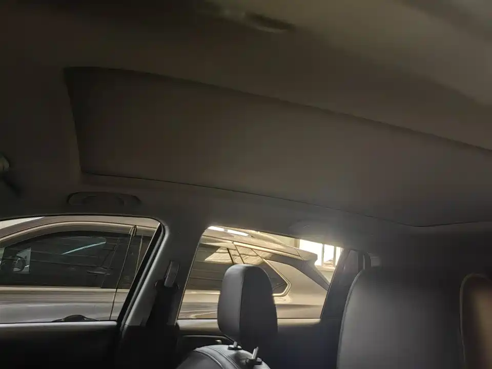 Trumpchi Trumpchi GS4