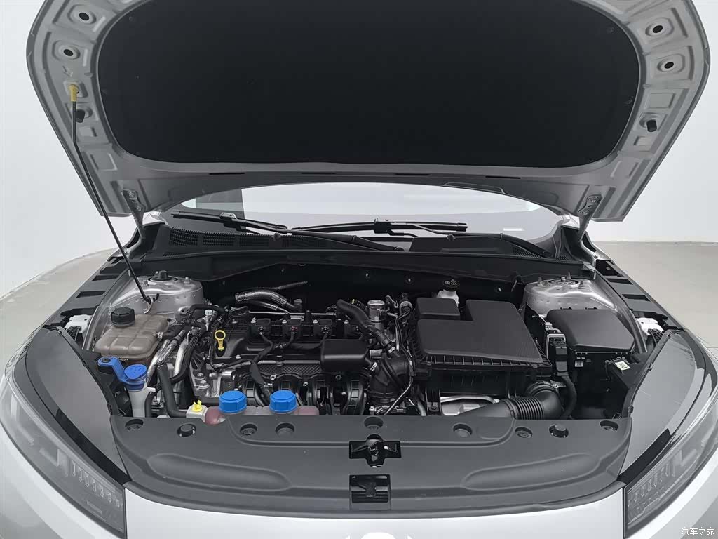 Changan Eado, 2024 6