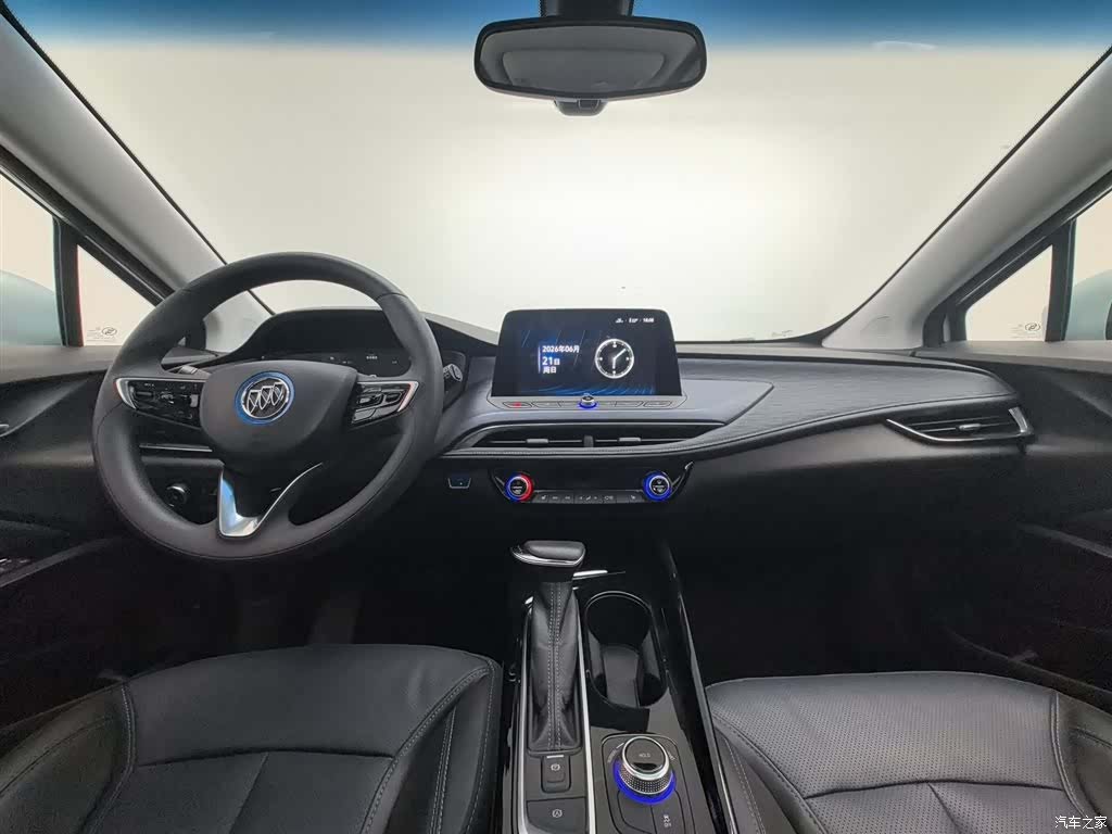 Buick Velite, 2023 все фото