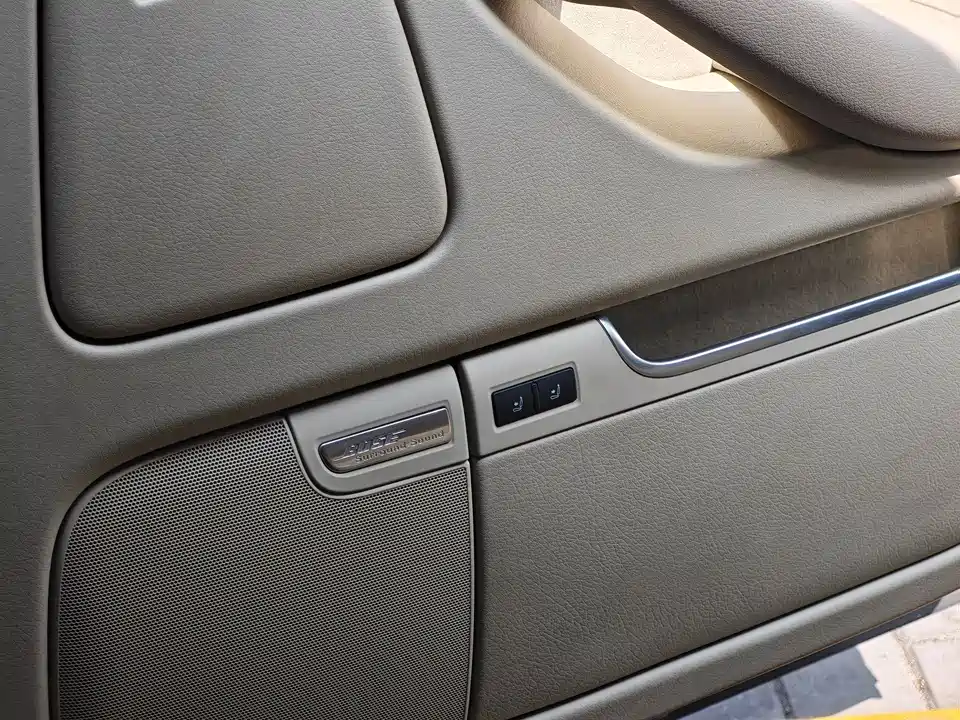 Audi A8 Audi A8