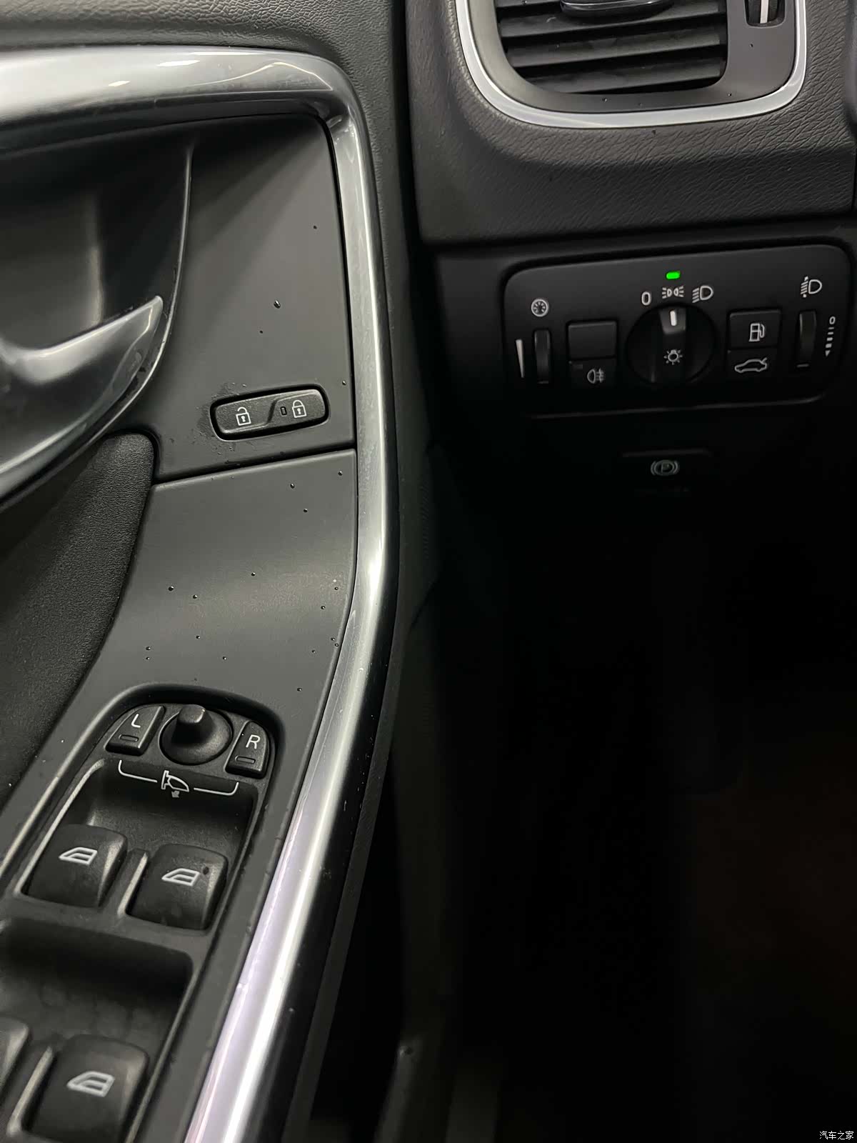 Volvo S60, 2013 10