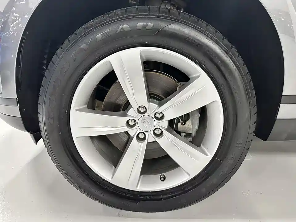 Land Rover Range Rover Star Pulse