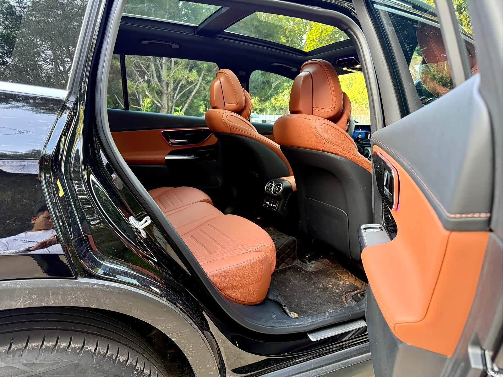Mercedes-Benz GLC, 2024 13
