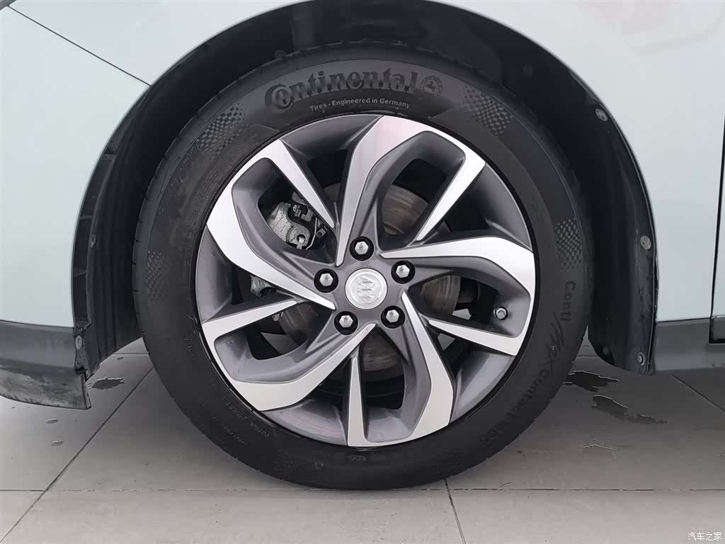 Buick Velite, 2023 17
