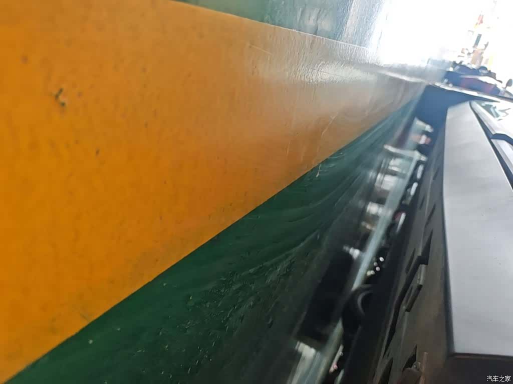 Xpeng Mona M03, 2025 22