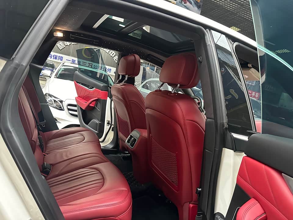 Maserati Levante Maserati Levante