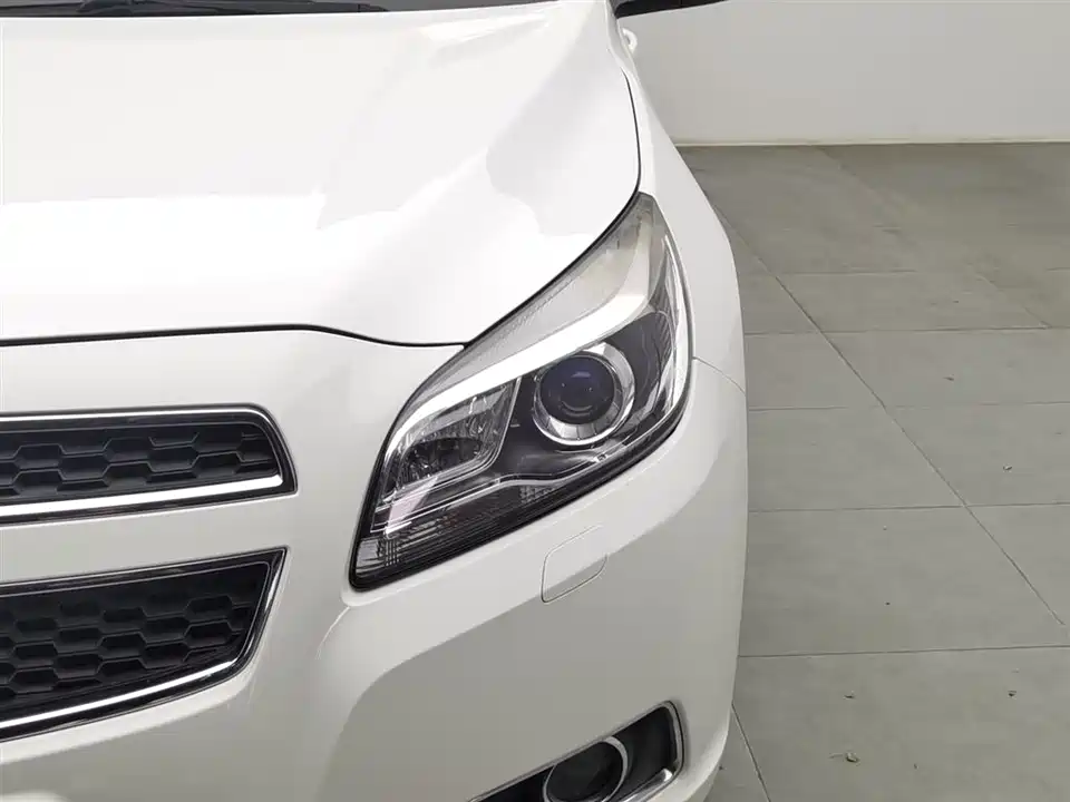 Chevrolet Mai Ruibao