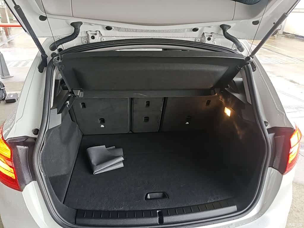 BMW 2 Series, 2018 18