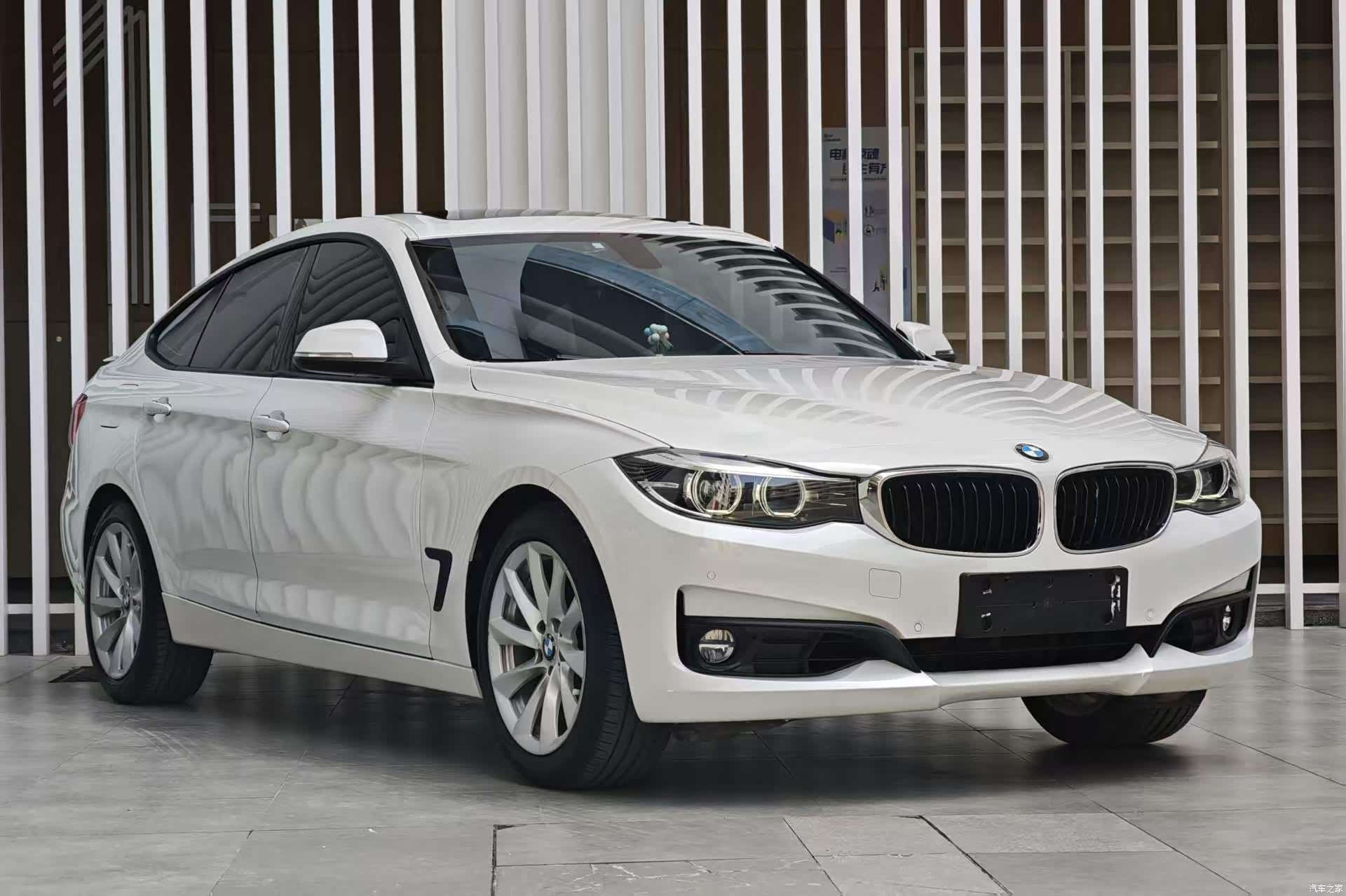 BMW 3 Series, 2019 3