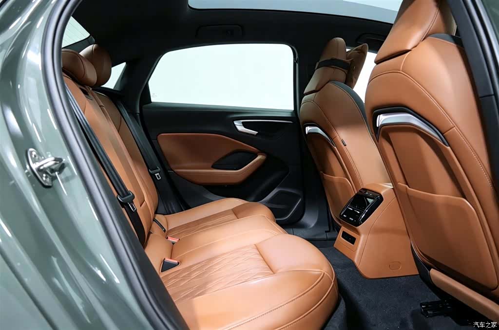 Audi A5, 2026 6