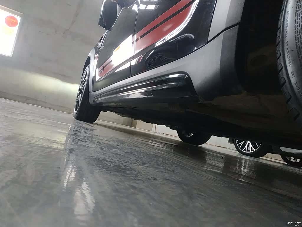 Mini Countryman, 2019 21