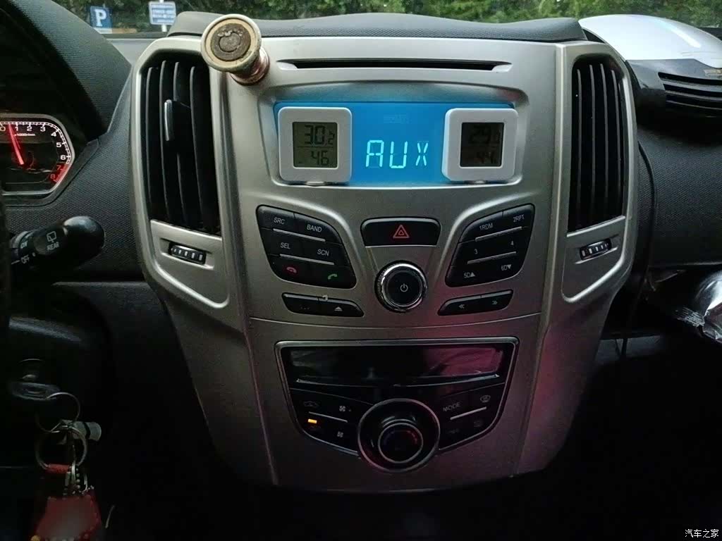 Haval H1, 2016 6