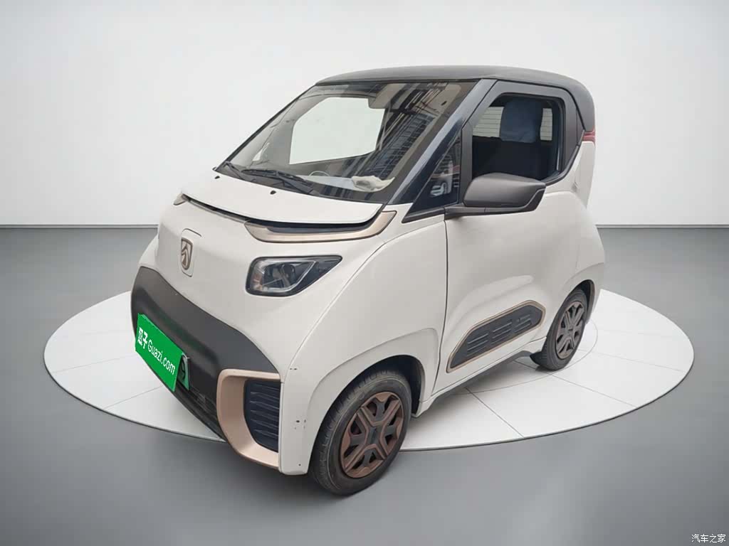 Wuling E200