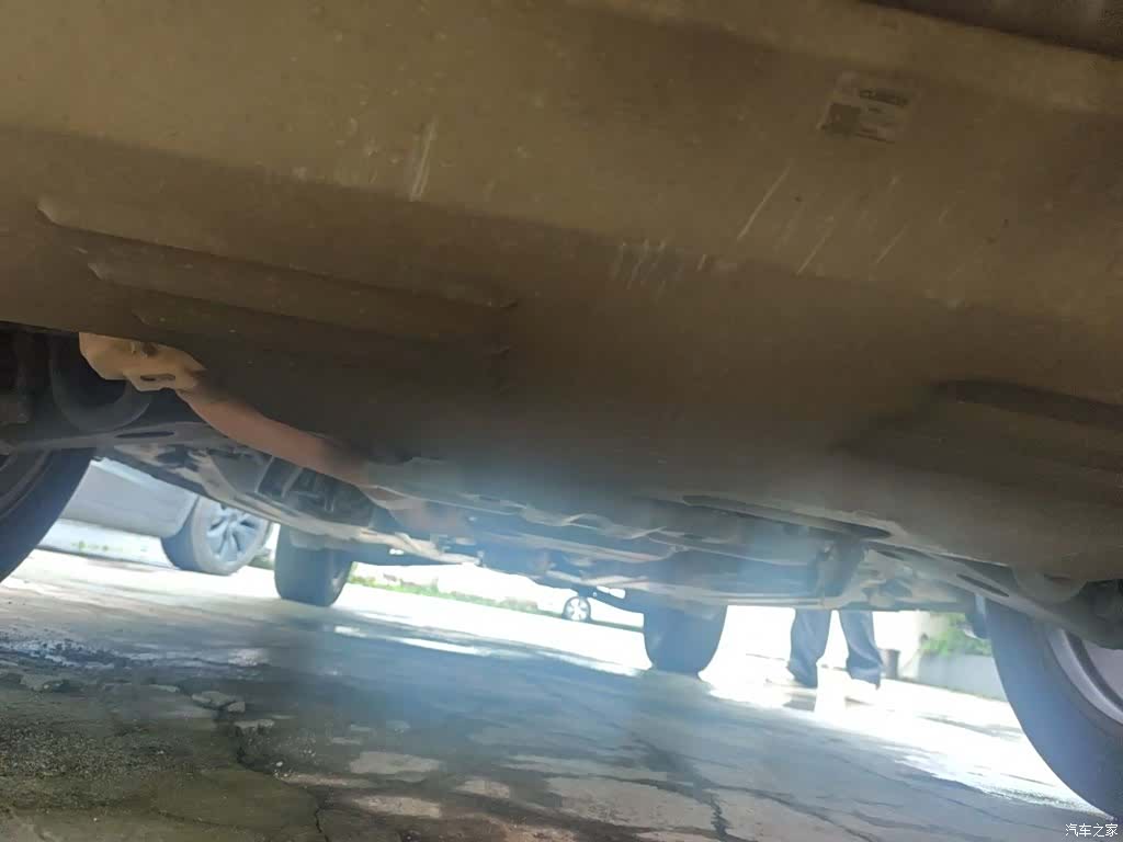 Subaru Forester, 2017 22