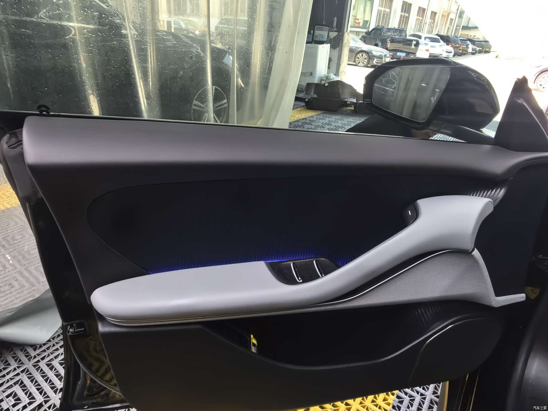 NIO ET5, 2025 8