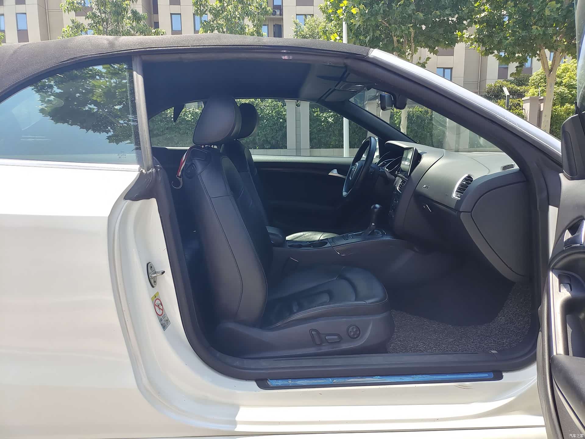 Audi A5, 2011 7