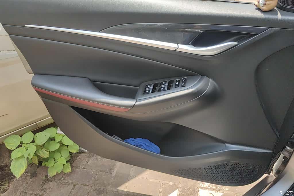 Changan Eado, 2021 7