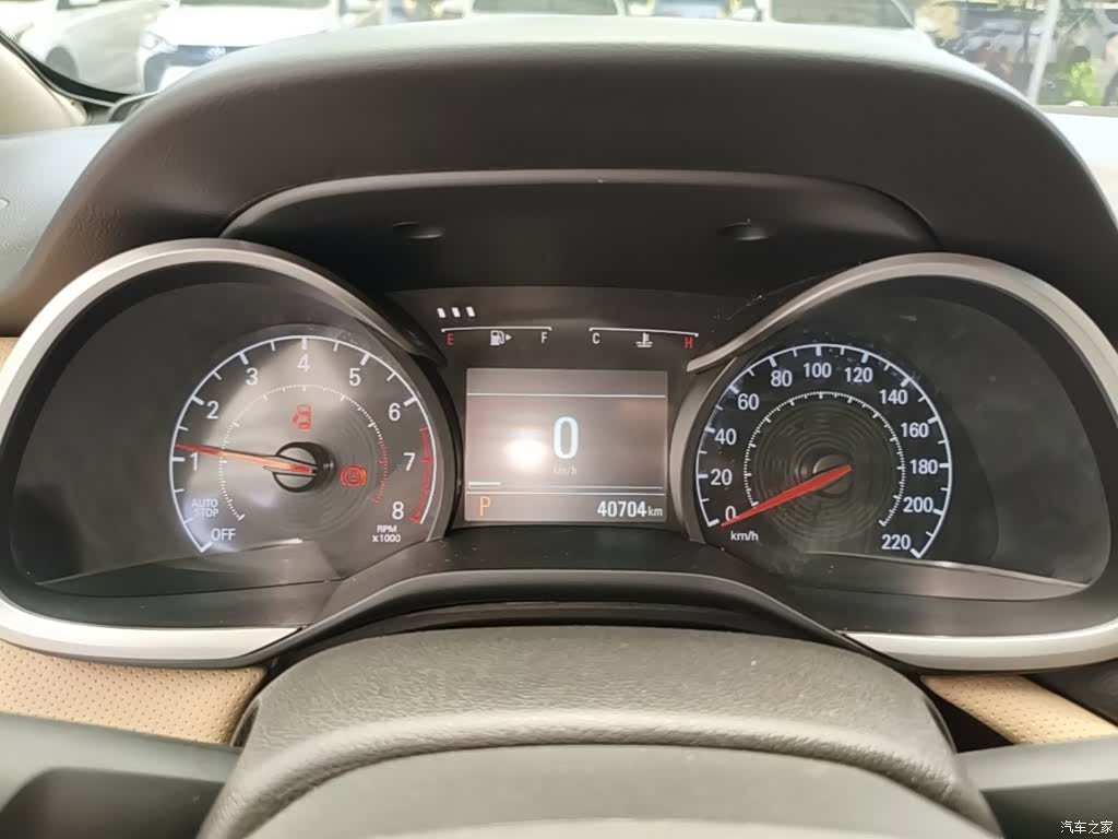 Chevrolet 320, 2021 8