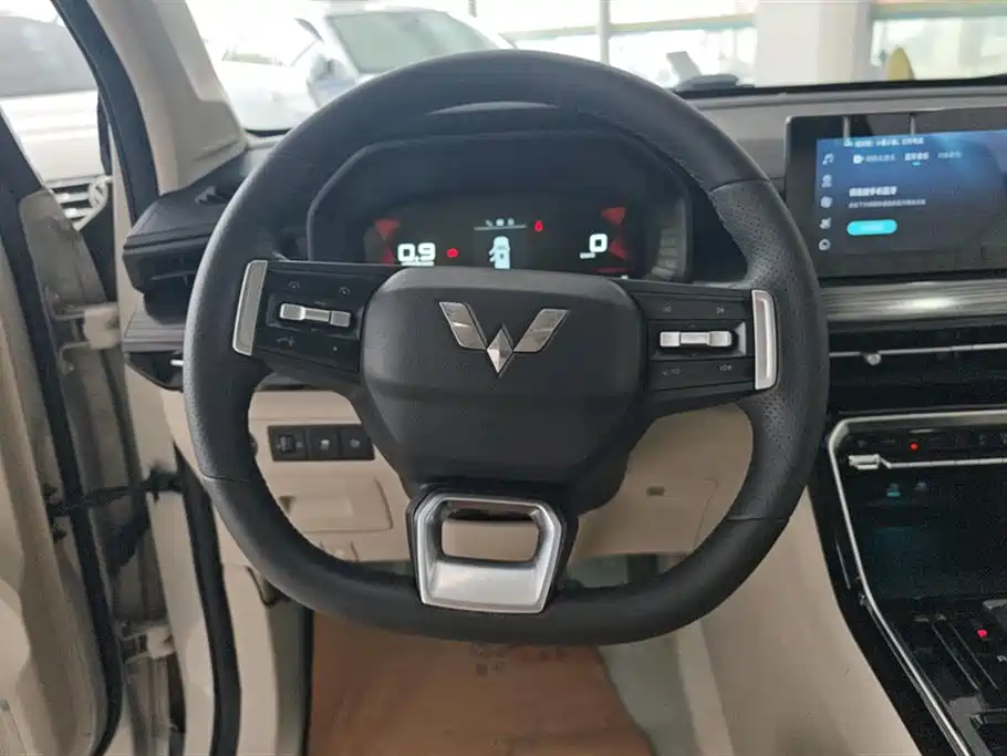 Wuling Wuling Xingchen