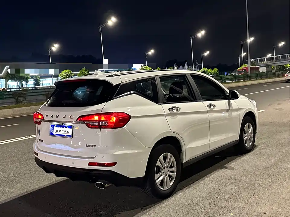 Haval M6 Haval M6