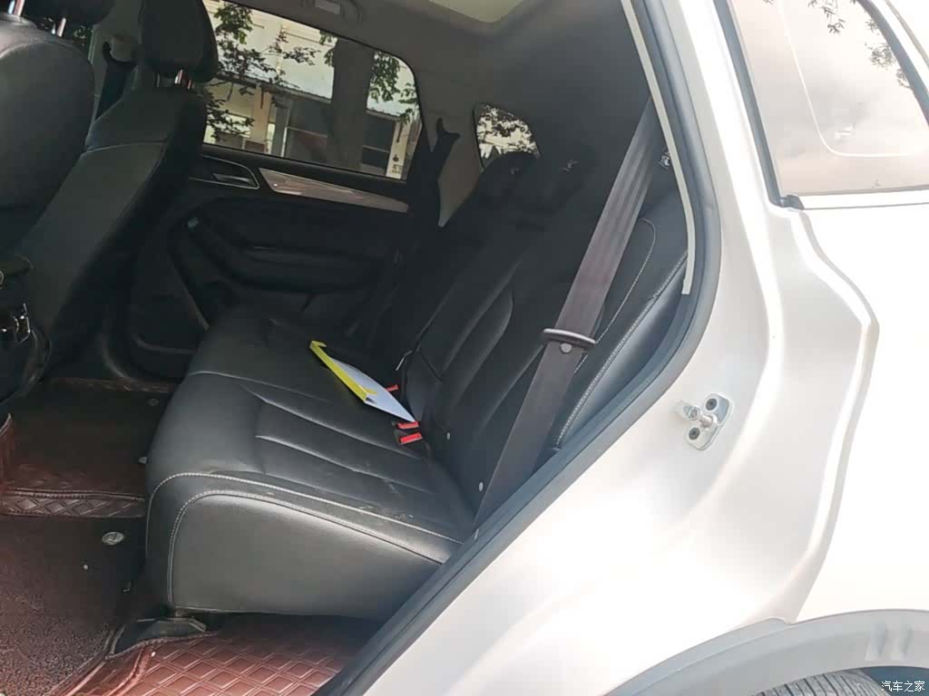 Roewe RX5, 2020 17