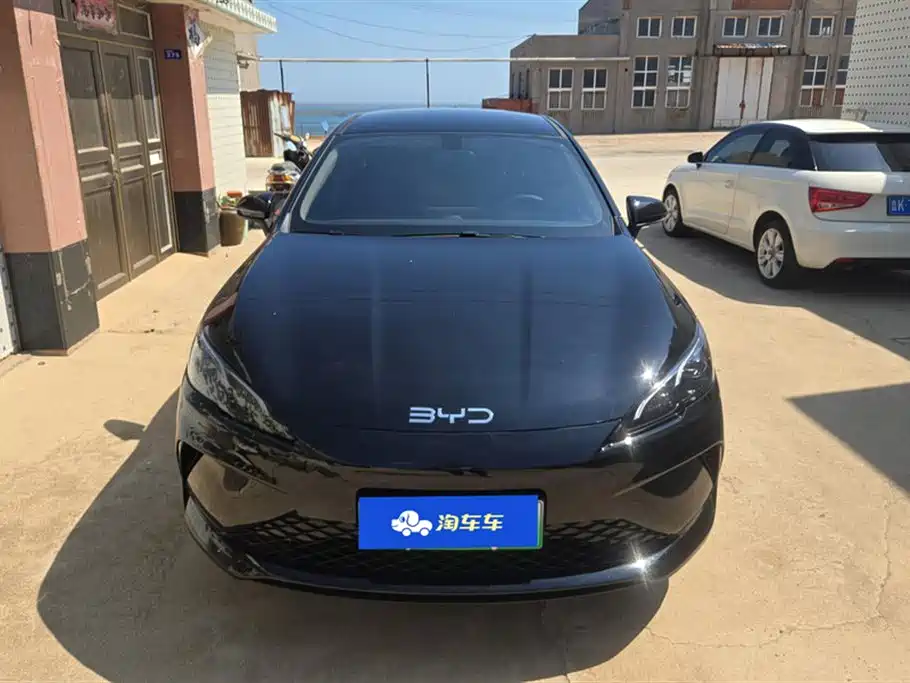 BYD Seal 05 DM-i