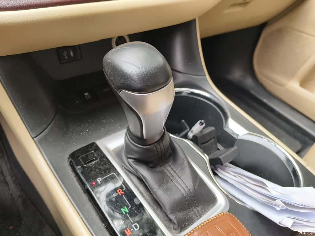 Toyota Highlander, 2016 11