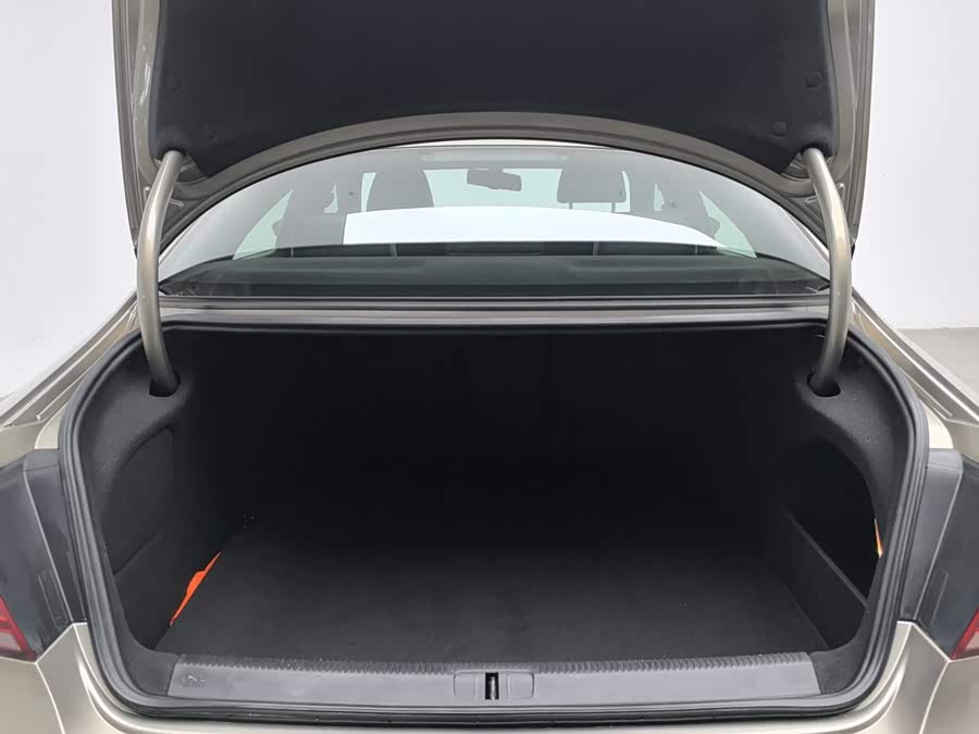 Volkswagen CC 2016, фото 16